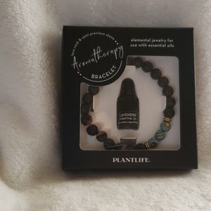 Plantlife Aromatherapy Bracelet